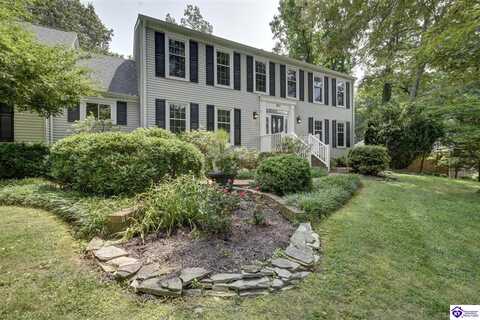 421 Red Bud Drive, Elizabethtown, KY 42701