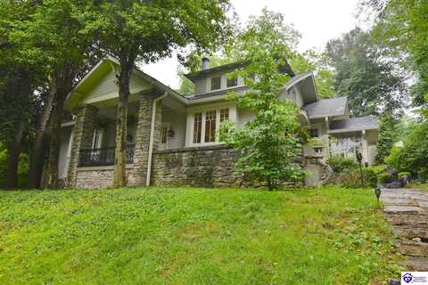 505 Upland Rd, Louisville, KY 40206