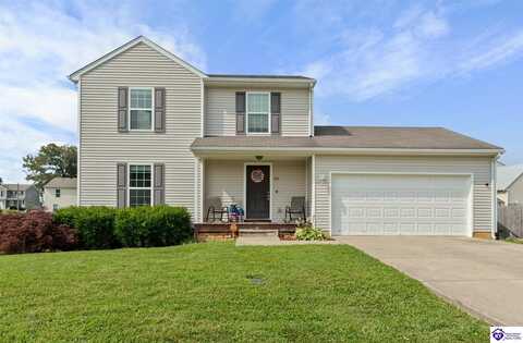 215 Greenleaf Drive, Elizabethtown, KY 42701