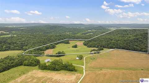 1176 Cave Hill Road, Munfordville, KY 42765