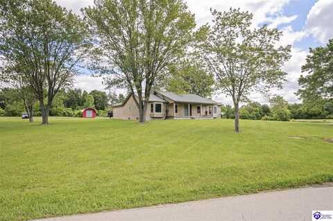 360 Pumpkin Road, Shepherdsville, KY 40165