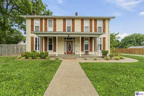 317 High Street, Vine Grove, KY 40175