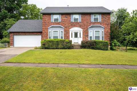 1813 Lakewood Drive, Elizabethtown, KY 42701