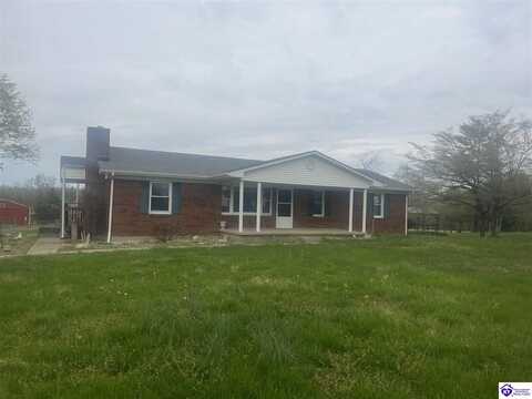 3098 Carter Brothers Road, Hodgenville, KY 42748