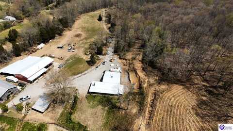 14093 E US Highway 62, Horse Branch, KY 42349