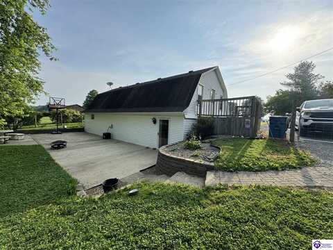 343 Navaho Trail, Brandenburg, KY 40108