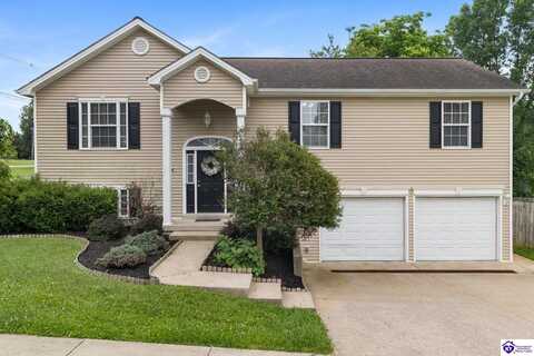 1421 W Elm Road, Radcliff, KY 40160