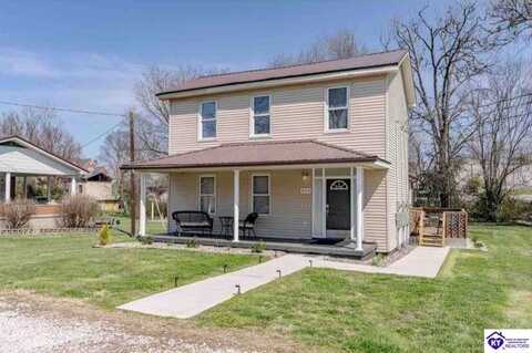 404 Washington Street, Munfordville, KY 42765