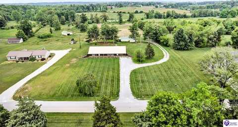 171 Overall Phillips Road, Elizabethtown, KY 42701