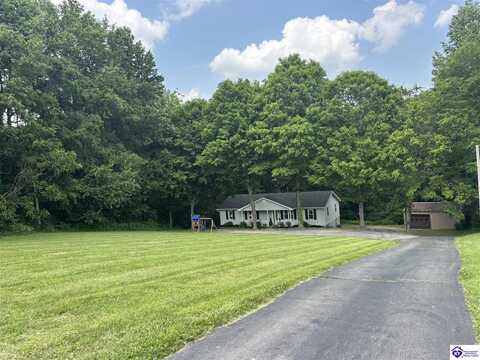 314 Cherwood Drive, Campbellsville, KY 42718