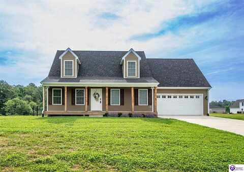 58 Sissy Court, Elizabethtown, KY 42701