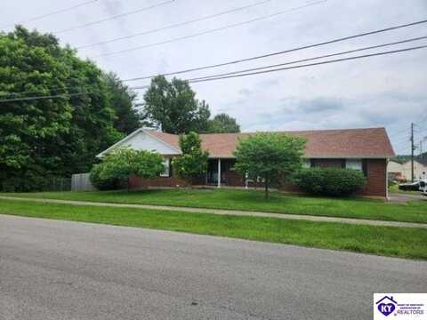 132 Skyline Drive, Radcliff, KY 40160