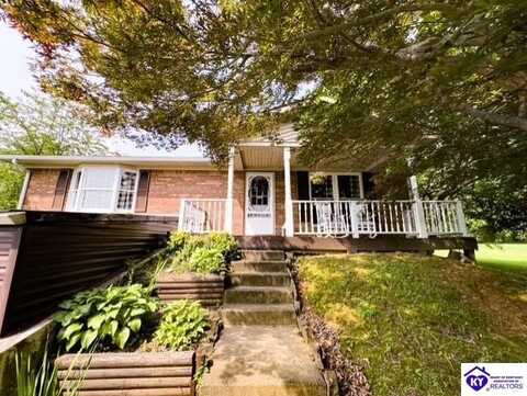 2866 Sunbeam Road, Leitchfield, KY 42754