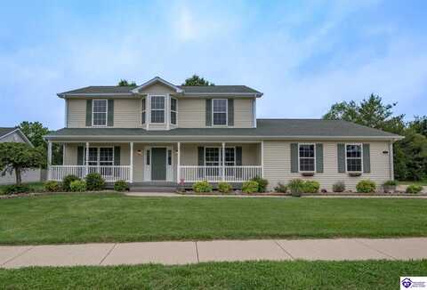 216 Croghan Drive, Elizabethtown, KY 42701