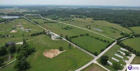 0 Upton Road, Upton, KY 42784