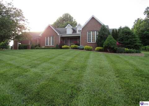 708 Foxfire Road, Elizabethtown, KY 42701