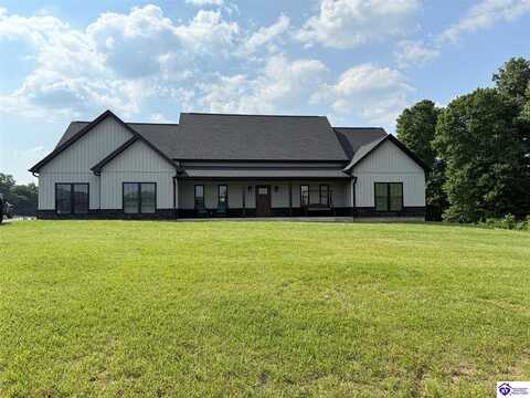 468 E Poe Young Road, Campbellsville, KY 42718
