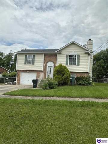 117 Monroe Street, Radcliff, KY 40160