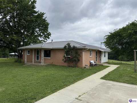 5868 Duff Road, Falls Of Rough, KY 40119
