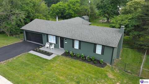 703 Cynthia Court, Radcliff, KY 40160