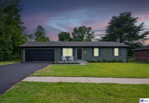 703 Cynthia Court, Radcliff, KY 40160