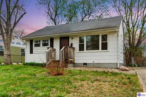 513 Diecks Drive, Elizabethtown, KY 42701