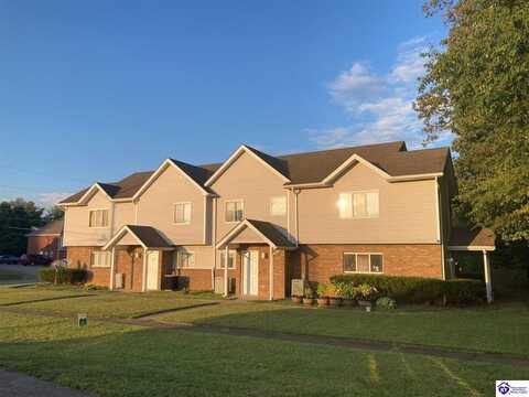 131 S Lorraine Street, Radcliff, KY 40160