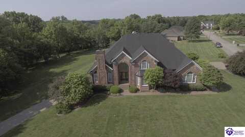166 Castleton Drive, Bardstown, KY 40004