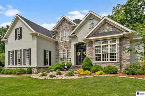 105 Flagstone Court, Elizabethtown, KY 42701