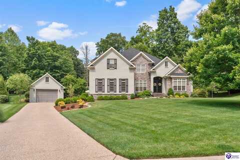 105 Flagstone Court, Elizabethtown, KY 42701