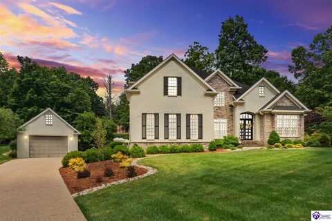 105 Flagstone Court, Elizabethtown, KY 42701