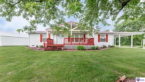 13604 Leitchfield Road, Eastview, KY 42732