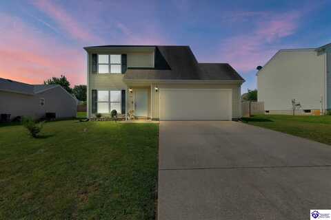 204 Greenleaf Drive, Elizabethtown, KY 42701
