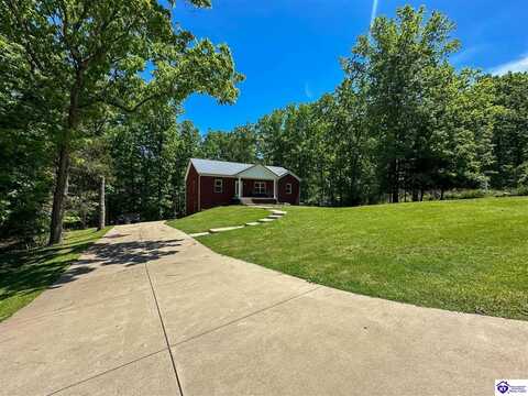68 Lonnie Lawson Court, Brandenburg, KY 40108