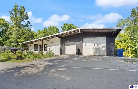 783 Philpott Road, Campbellsville, KY 42718