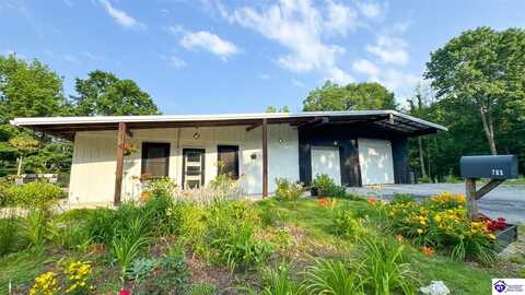 783 Philpott Road, Campbellsville, KY 42718