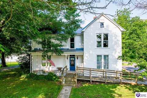 618 S Lincoln Boulevard, Hodgenville, KY 42748