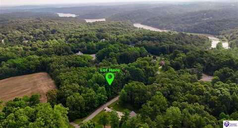 Lot 213 Bobwhite Road, Brandenburg, KY 40108
