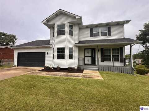 3004 S Woodland Drive, Radcliff, KY 40160