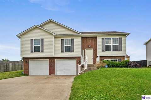 203 Huckaberry Street, Elizabethtown, KY 42701