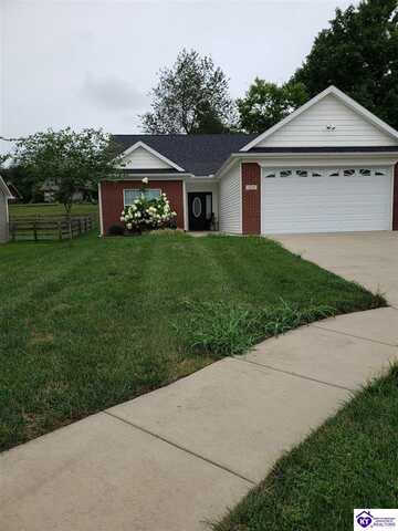 520 Winding Creek Court, Elizabethtown, KY 42701