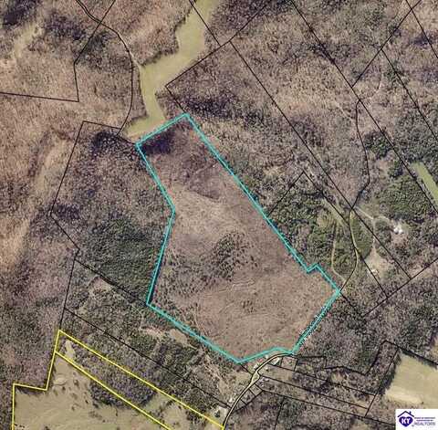 0 Tom Duvall Lane, Cecilia, KY 42724