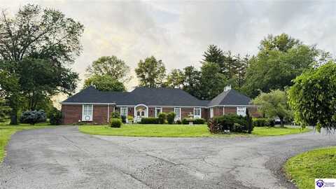 1599 Campbellsville Road, Greensburg, KY 42743