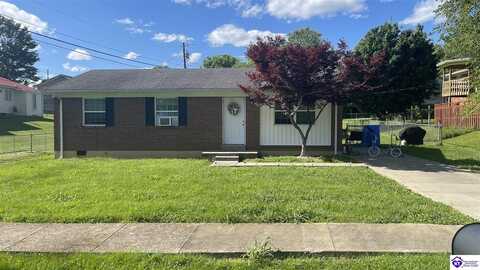 102 Front Nine Drive, Elizabethtown, KY 42701
