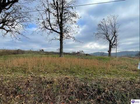 Lot 4C London Pace Sink Road, Horse Cave, KY 42749