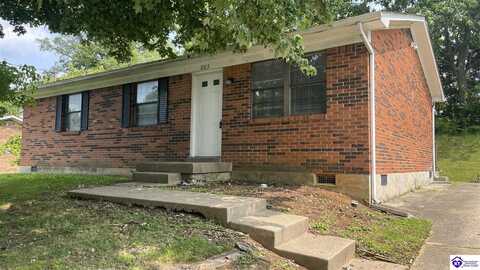 323 Crossgate Road, Elizabethtown, KY 42701