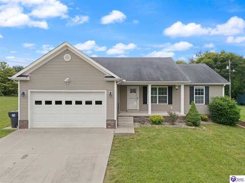 4136 New Jackson Highway, Hodgenville, KY 42748
