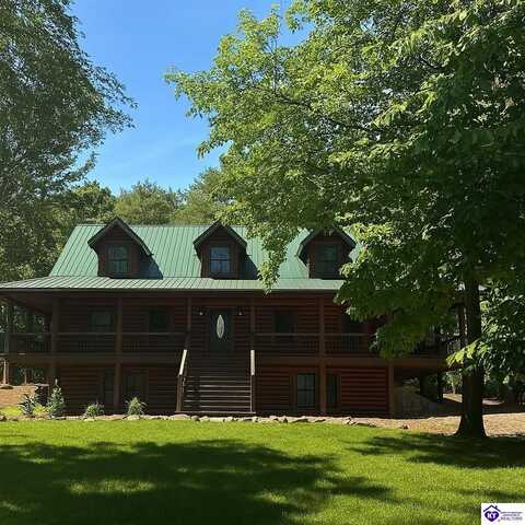 298 Dogwood Ridge, Cub Run, KY 42729