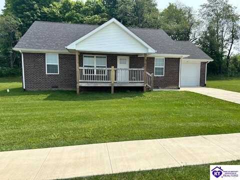 179 Parkers Loop, Hodgenville, KY 42748