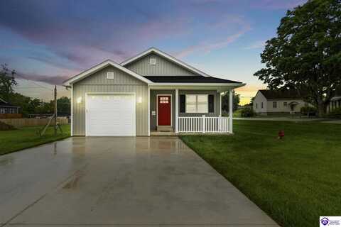 115 Crutcher Street, Vine Grove, KY 40175